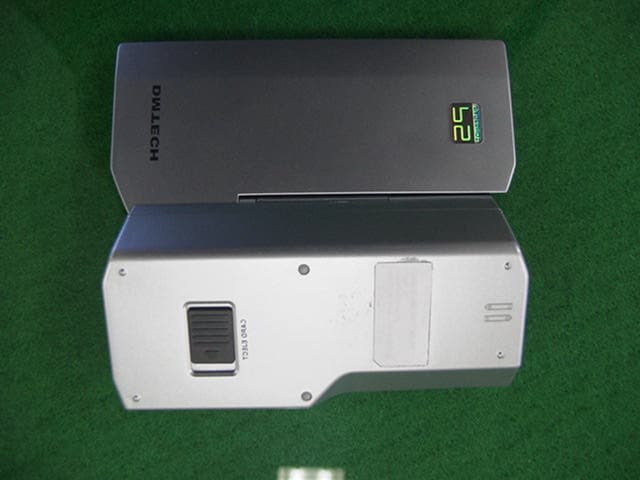 DIGITAL PRESENTATION DEVICE - FCC ID Q9MDM-P200 - DM Technology Co., Ltd. (5)