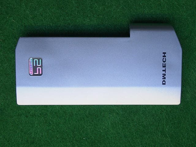 DIGITAL PRESENTATION DEVICE - FCC ID Q9MDM-P200 - DM Technology Co., Ltd. (2)