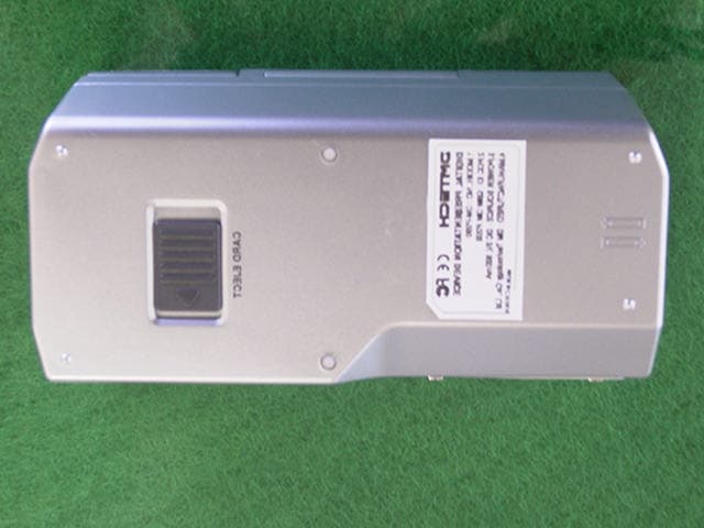 DIGITAL PRESENTATION DEVICE - FCC ID Q9MDM-P200 - DM Technology Co., Ltd. (4)