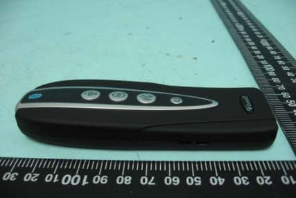 Bluetooth Upgrade Kit - FCC ID Q9OMBU-1000 - Triamp Technology., Ltd. (4)