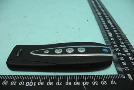 Bluetooth Upgrade Kit - FCC ID Q9OMBU-1000 - Triamp Technology., Ltd. (3)