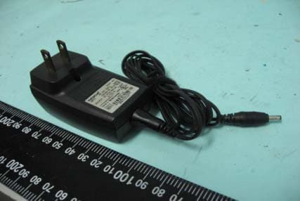Bluetooth Upgrade Kit - FCC ID Q9OMBU-1000 - Triamp Technology., Ltd. (5)