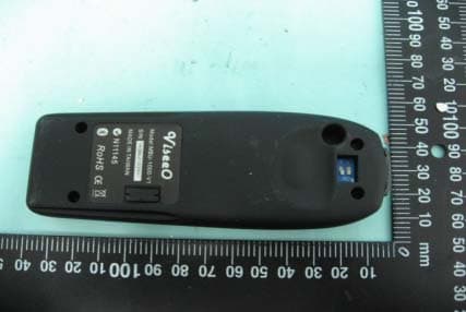 Bluetooth Upgrade Kit - FCC ID Q9OMBU-1000 - Triamp Technology., Ltd. (2)