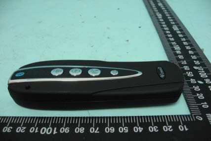 Bluetooth Upgrade Kit - FCC ID Q9OMBU-2000 - Triamp Technology., Ltd. (4)