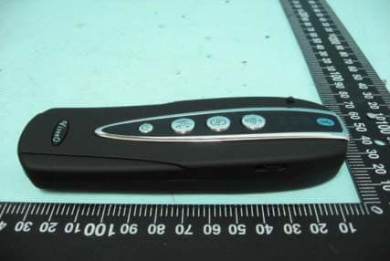 Bluetooth Upgrade Kit - FCC ID Q9OMBU-2000 - Triamp Technology., Ltd. (2)