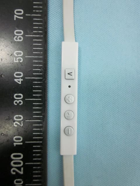 Wireless Bluetooth Earbuds - FCC ID Q9ONOODLEBUDS - Triamp Technology., Ltd.