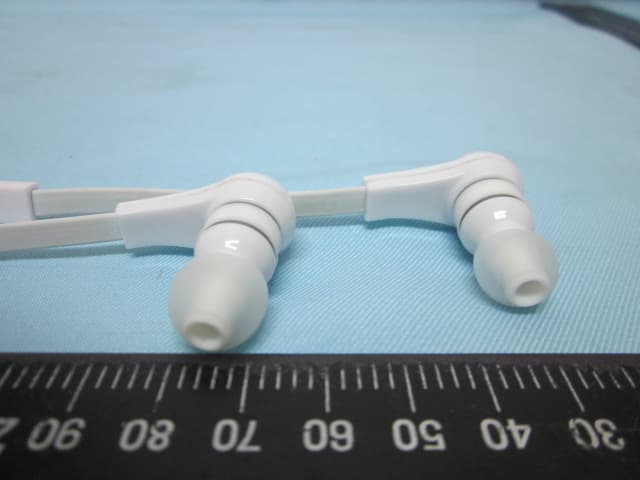 Wireless Bluetooth Earbuds - FCC ID Q9ONOODLEBUDS - Triamp Technology., Ltd. (5)