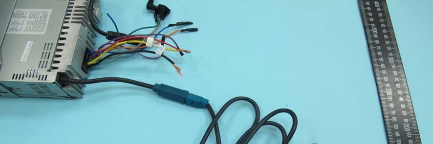 Wireless Bluetooth Music Interface Adaptor - FCC ID Q9OWMA1K2K3K - Triamp Technology., Ltd. (2)