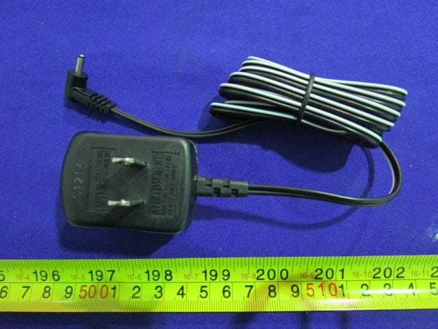 Atomic Projection Clock - FCC ID Q9PPCR325W1 - Hideki Electronics Limited