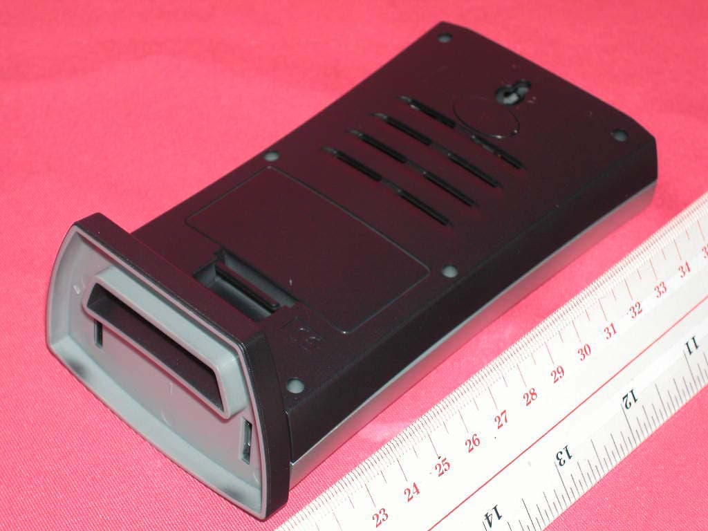Wireless Indoor/Outdoor Thermometer (Receiver) - FCC ID Q9PTE219W-EL-NL - Hideki Electronics Limited