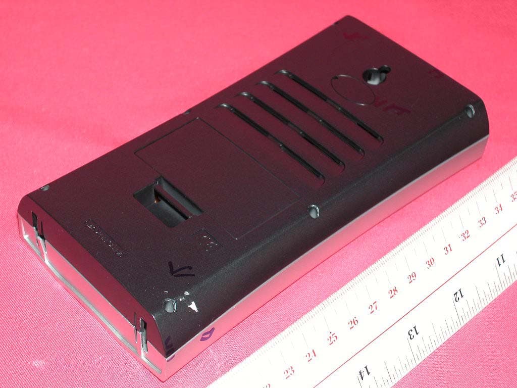 Wireless Indoor/Outdoor Thermometer (Receiver) - FCC ID Q9PTE329W-EL-NL - Hideki Electronics Limited