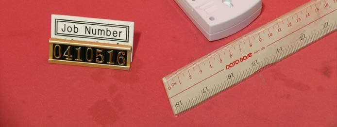 Outdoor Temperature Transmitter with LCD - FCC ID Q9PTS13-C - Hideki Electronics Limited (2)