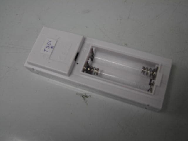 Wireless Thermo-Hygrometer and Wireless Thermometer - FCC ID Q9PTS21 - Hideki Electronics Limited (2)