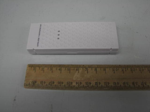 Wireless Thermo-Hygrometer and Wireless Thermometer - FCC ID Q9PTS21 - Hideki Electronics Limited