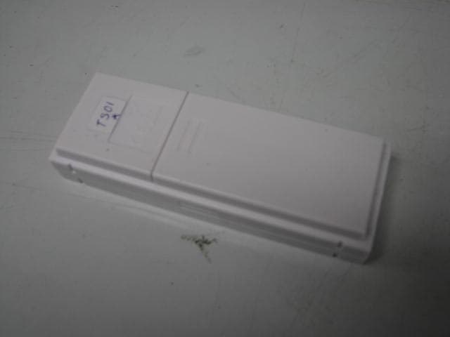 Wireless Thermo-Hygrometer and Wireless Thermometer - FCC ID Q9PTS21 - Hideki Electronics Limited (3)