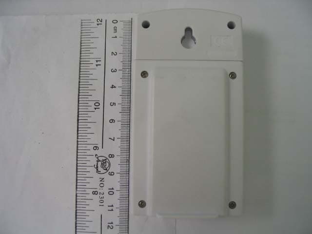 Thermo-Hygrometer Sensor - FCC ID Q9PTS24C-34C - Hideki Electronics Limited (3)