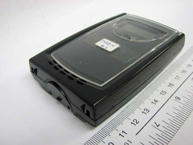 Thermo-Hygro Sensor - FCC ID Q9PTS35-C - Hideki Electronics Limited (5)