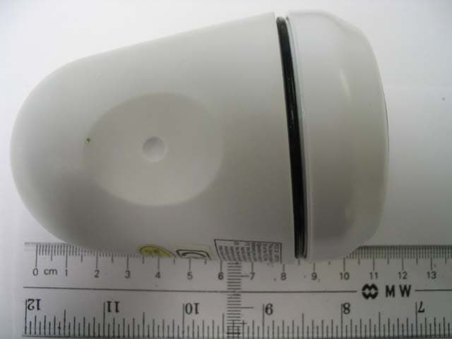 UV Sensor - FCC ID Q9PTS704 - Hideki Electronics Limited (2)