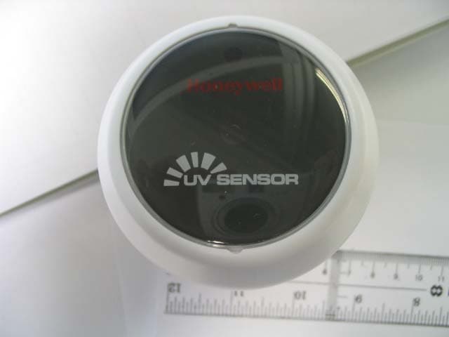 UV Sensor - FCC ID Q9PTS704 - Hideki Electronics Limited (3)