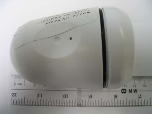 UV Sensor - FCC ID Q9PTS704 - Hideki Electronics Limited (4)