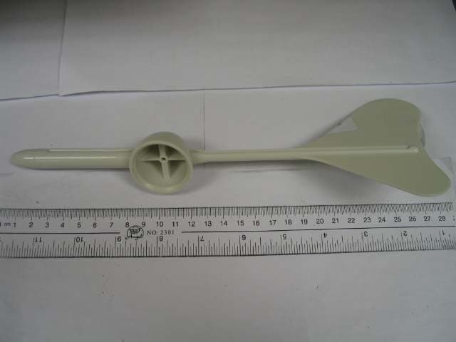 Anemometer - FCC ID Q9PTS805 - Hideki Electronics Limited (4)