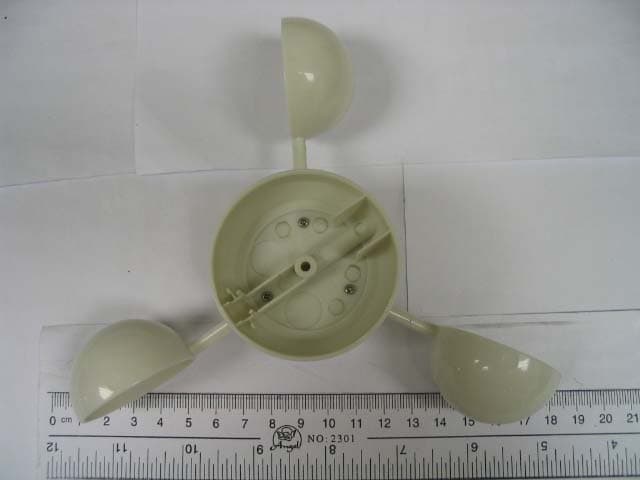 Anemometer - FCC ID Q9PTS805 - Hideki Electronics Limited (5)