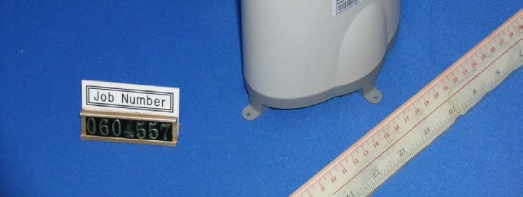 Wireless Rain Gauge - FCC ID Q9PTS906 - Hideki Electronics Limited (2)