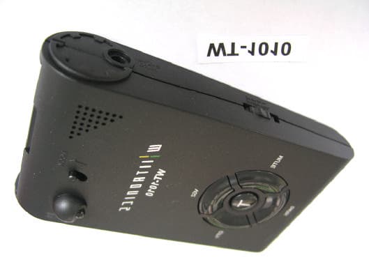 Radar Detector - FCC ID Q9QWT-1010 - WILLTRONICS. CO., LTD. (4)