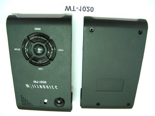 Radar Detector - FCC ID Q9QWT-1020 - WILLTRONICS. CO., LTD. (3)