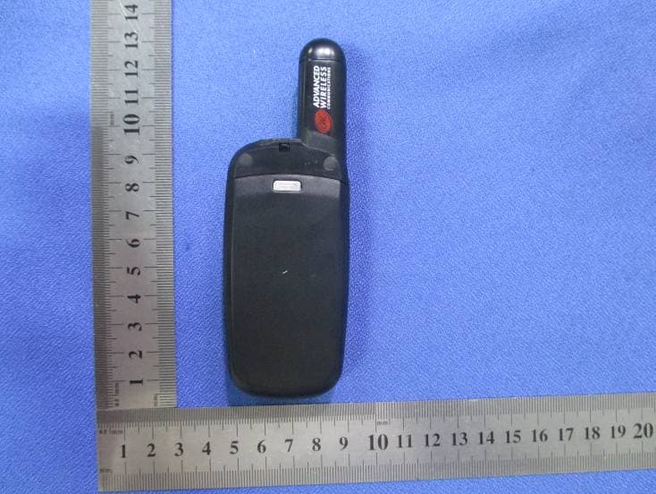 Two-Way Radio - FCC ID Q9SAWR391V3 - Northfield Telecommunications, Inc. d/b/a Advanced Wireless Communications (2)