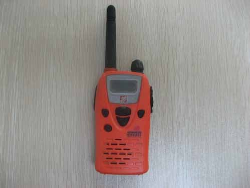 Two-Way Radio - FCC ID Q9SHD-1000V2 - Northfield Telecommunications, Inc. d/b/a Advanced Wireless Communications (4)