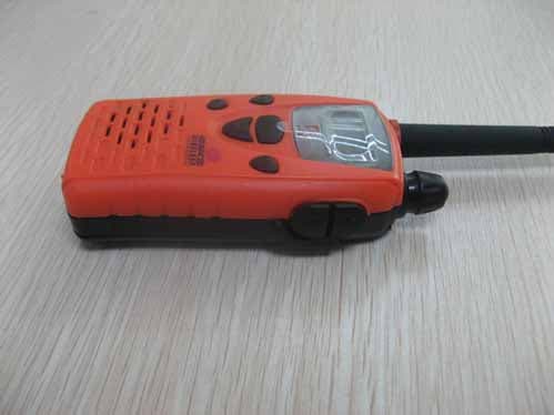 Two-Way Radio - FCC ID Q9SHD-1000V2 - Northfield Telecommunications, Inc. d/b/a Advanced Wireless Communications (2)