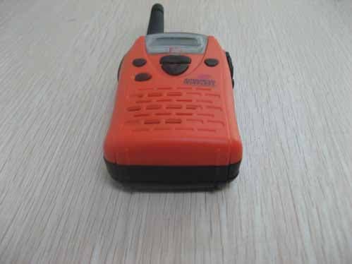 Two-Way Radio - FCC ID Q9SHD-1000V2 - Northfield Telecommunications, Inc. d/b/a Advanced Wireless Communications (5)