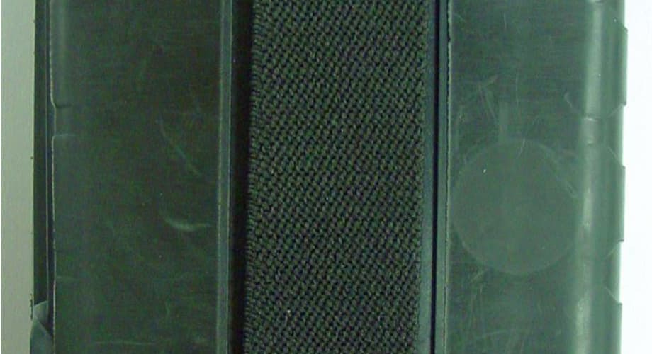 Mobile Biometric Device - FCC ID Q9YSENTRY1 - Cross Match Technologies, Inc.
