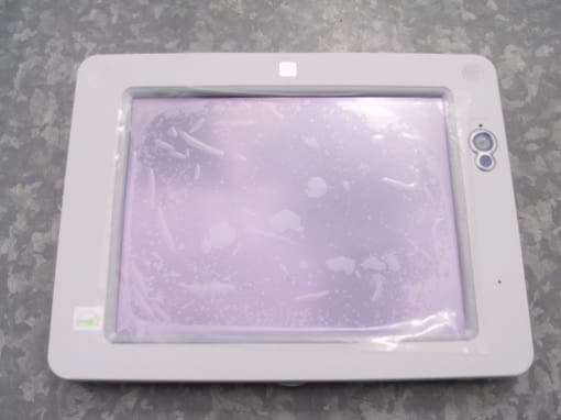 Vision Plate 60 Hand Held PC with Wireless LAN - FCC ID Q9Z-PC5NR3-J - Hitachi Keiyo Engineering and Systems, Ltd (2)