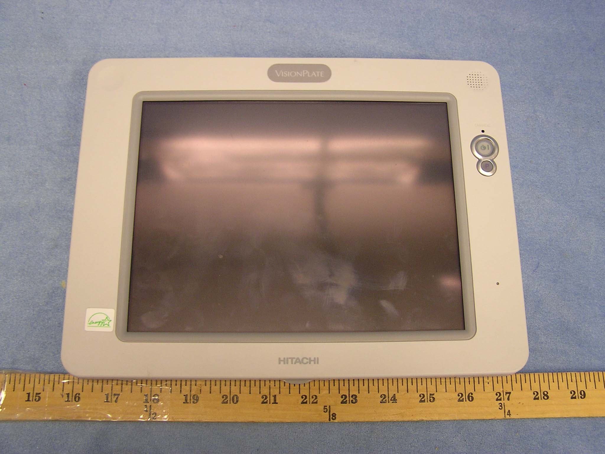 Wireless Tablet PC with 802.11b/g - FCC ID Q9Z-PC5NR3-J2 - Hitachi Keiyo Engineering and Systems, Ltd (3)