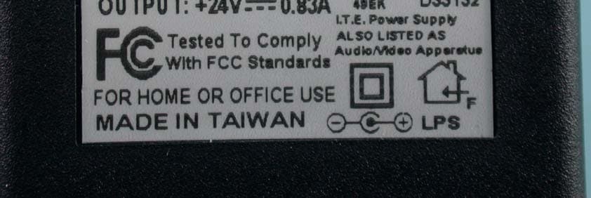 Wireless Access Bridge - FCC ID QA5-HAB-03002 - SendFar Technology Co., Ltd. (2)