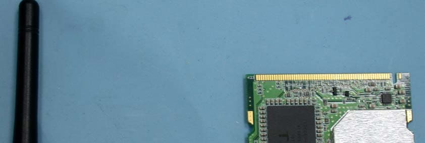 Wireless LAN Card - FCC ID QA5-MPI-04001 - SendFar Technology Co., Ltd. (2)