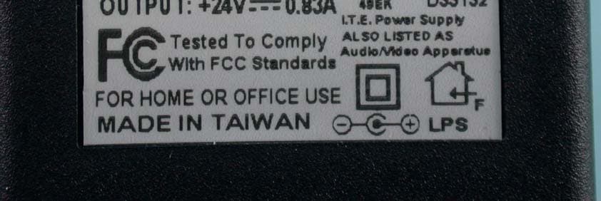 Wireless Access Bridge - FCC ID QA5-OAB-03001 - SendFar Technology Co., Ltd. (2)