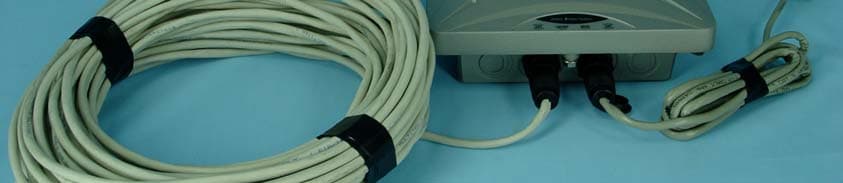 Wireless Access Point - FCC ID QA5-OAP-04003 - SendFar Technology Co., Ltd. (4)