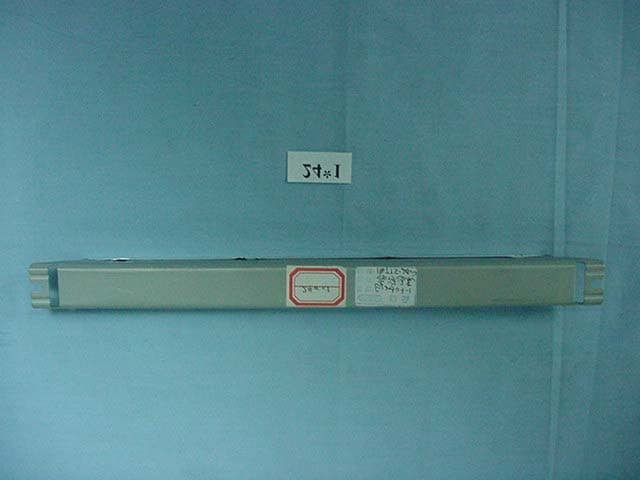 Ballast - FCC ID QA7FBTT5001 - SGEG N.A. INC.