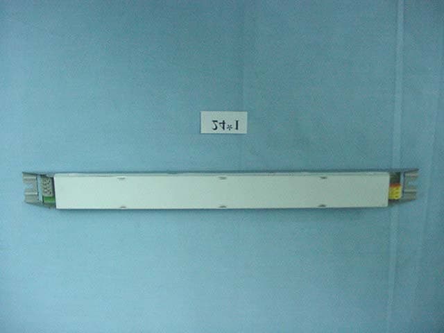 Ballast - FCC ID QA7FBTT5001 - SGEG N.A. INC. (2)