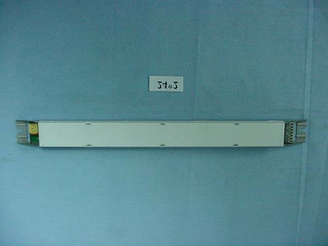 Ballast - FCC ID QA7FBTT5002 - SGEG N.A. INC.