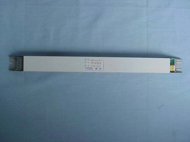 Ballast - FCC ID QA7FBTT528X2 - SGEG N.A. INC.