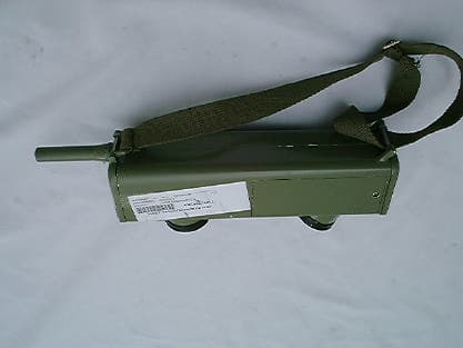Remote Control Toy Transmitter - FCC ID QA854560 - Epoch Toys (HK) Company Ltd. (2)