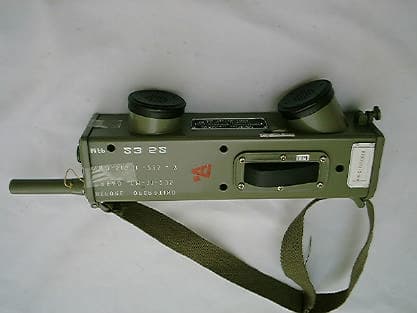 Walkie Talkie - FCC ID QA988000 - 21st Century Toys HK Ltd.