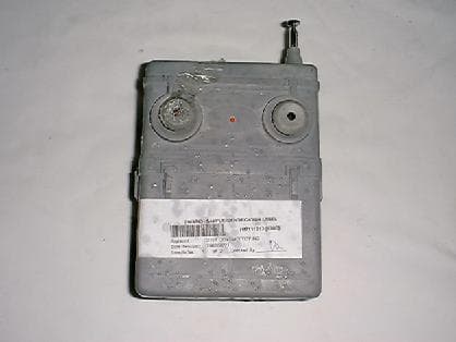 Remote Control Toy Transmitter - FCC ID QA9RC09037 - 21st Century Toys HK Ltd. (1)