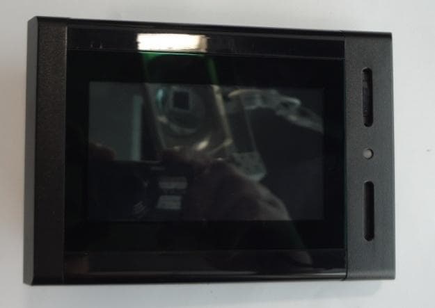 emerald V9.3 multi smart card reader - FCC ID QABTSR608V93E - Controlled Electronic Management Systems Ltd (3)