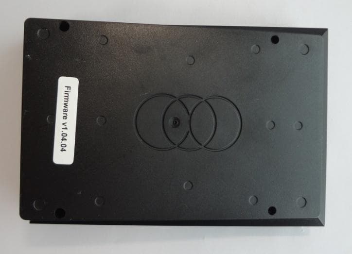 emerald V9.3 multi smart card reader - FCC ID QABTSR608V93E - Controlled Electronic Management Systems Ltd (2)