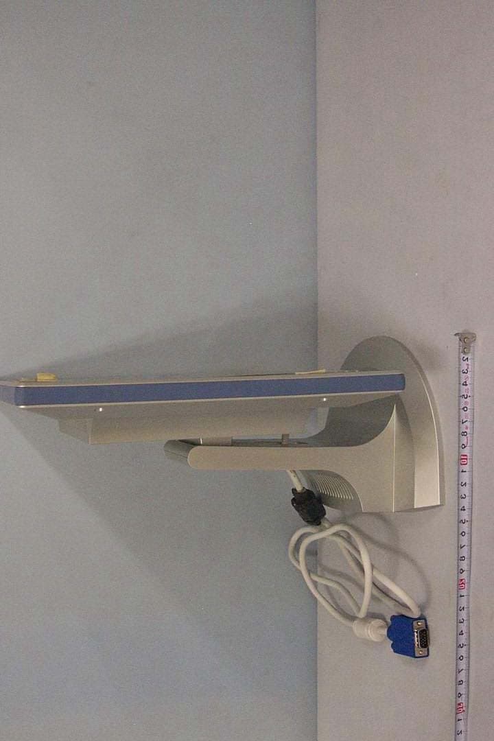 15" LCD Monitor - FCC ID QAEIL-1513A - ADview Technology Co., Ltd. (2)